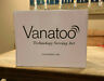 Vanatoo Transparent One Speakers Excellent Condition Tansparent