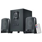 Vb8cowrqli General Multimedia Speaker High Power Super Bass Subwoofer