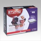 Version Pinnacle Studio Moviebox Ver 9 Usb Video Editing System Analog Vcr Camcorders 613570211969