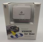 Vfm1m-a1z Vidbox Video Conversion For Mac