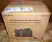Vgp-sp4 Vgpsp4 Sony Vaio Pcv Vgp Sp4 2.1 Channel Pc Speaker System 100 W Total Rms New-other