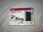 Video2pc Ion Video To Converter For Mac Or Pc 812715011055