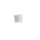 Vip-581a-ic Valcom New Interior Flexhorn Speakers Informacast White 799111019376