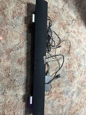 Vsb2017 Vizio Speaker