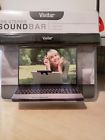 Vo3317-bbb Vivitar Usb Soundbar For Laptops And Netbooks Nib