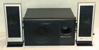 Vs2121 Vr2121 Altec Lansing Amplified System Speakers Subwoofer Sound Field Xpander