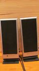 Vs2120 Altec Lansing Set Of 2