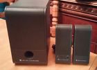 Vs2221 Altec Lansing 2.1 Computer