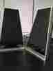 Alvs2620 Vs2620 Altec Lansing Computer Speakers 8.5 Free Shipping Tested