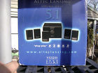 Vs3251 Altec Lansing 5.1 Powered