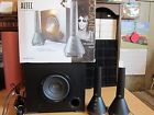 Vs4621 Octane Altec Lansing 7 Powered Audio System Subwoofer For Parts Repair 021986802402