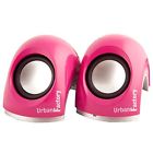 Vv2062 Ingram Micro Crazy Speakers Mini Pink 888225002647