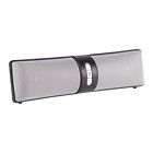 Vz60021-bt-sil Vivitar Bt Rechargeable Speakers Taxfree 681066419328