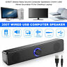 W003-f004-set Areyourshop Computer Usb Audio Speaker Subwoofer Laptop Desktop Wooden Wired