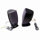 W2737 Dell Powered Speakers Black