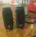 Wd521xm Logitech Speakers
