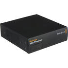 Web Presenter Blackmagic Design Hdmi Rca Sdi Xlr Capture Uvc