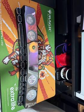 Weenoon Rd-bb6 Computer Soundbar With Rgb Lights