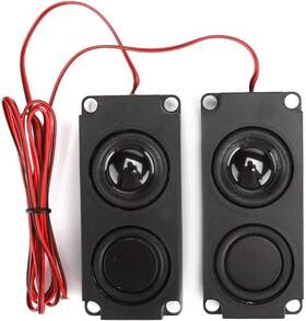 Wendrymte1b8ynu2 Wendry Loudspeaker 8 5w Portable Heavy Bass Audio Cavity 40mm Default