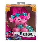 Wi-b67py Ihome Trolls-portable-bluetooth-speaker-with-line-in-jack-poppy-troll-charac Trolls 092298927268