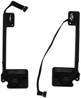 Willhom 761780430691 Internal Speaker Set Replacement For Macbook Pro 13 Inch Retina A1502 2013-2015