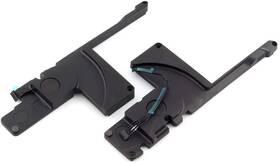Willhom 761780430707 Left And Right Speaker Set Replacement For Macbook Pro 15 Inch Retina A1398 2012-15