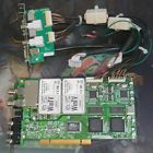 Wintv-pvr-500 Hauppauge Wintv Pci Tv Dual Tuner Card Daughters