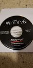 Wintv8 Hauppauge Hauppage Wintv Software Disc And Good Serial