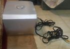Wl-6000 Dell Wireless Speaker System