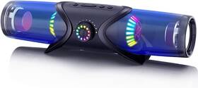 Gs003 Wolflaws Computer Speakers Bluetooth Soundbar For Desktop Monitor