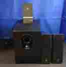 980-000146 X-240 Logitech Ri5 Computer Speakers