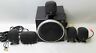X-640 Logitech Channel Surround Sound Speakers