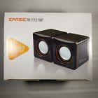 X000z7xq2n Earise Portable Speakers Watt Usb Power Audio