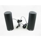 X146c Dell Usb Stereo Computer Speaker Set Lot Of 610079401976