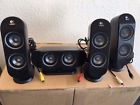 X530 Logitech Brand New Set