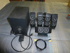 X-540 X540 Logitech 5.1 Surround