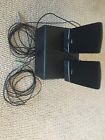 X7 Auvisio Multimedia Speaker System Computer Desktop Laptop Speakers 0711181829594
