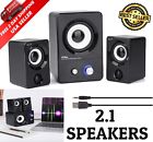 X7b Htrise Multimedia Speaker System 600134956244