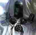 Xa3021 Xa3001 A7898 Altec Lansing Power Adapter Model