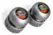 Xam15-gm Xam15gm Unbranded Generic Max Portable Capsule Speaker System Stereo Gun Metal C7643 846801000685