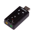 Xbp11149 Unbranded New External Channel Usb Virtual Audio Sound 853695140380