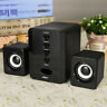 Xhf8998533422468mx Sada Computer Speakers Usb Desktop Laptop Audio Player 791298410618