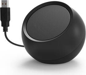 Xkx054c Xkx Upgraded Usb Computer Speakers For Desktop Pc Laptop Small Plug-n-play