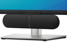 Xkx115a Xkx Computer Speakers For Desktop Pc Monitor Usb Plug-in Wired Black