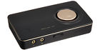108115 Xonar U7 Asus Usb 2.0 7.1 Channels