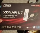 Xonar U7 Mkii Asus 7.1 886227439515