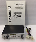 Xp-201 Xpsound Phono Microphone For Windows Pc Software