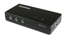 Xs71uv2 Xs71u V2 Diamond Multimedia Usb Surround Sound Audio