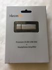 Xtrempro X1 Portable Usb Dac Headphone Amplifier Grey