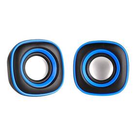 Pcspeaker0031 Xvy Mini 2.0 Speaker Usb-powered Desktop Speakers Usb Powered Stereo